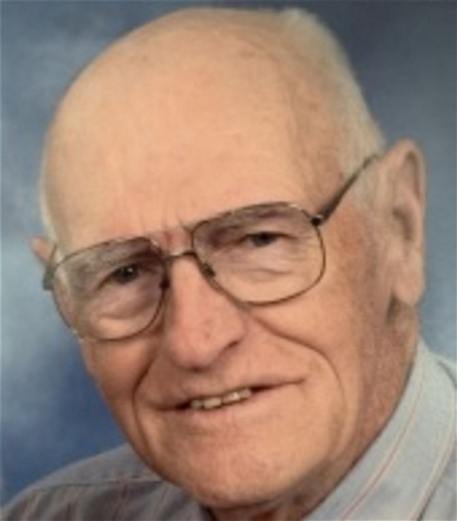 Stanley James Titus Profile Photo