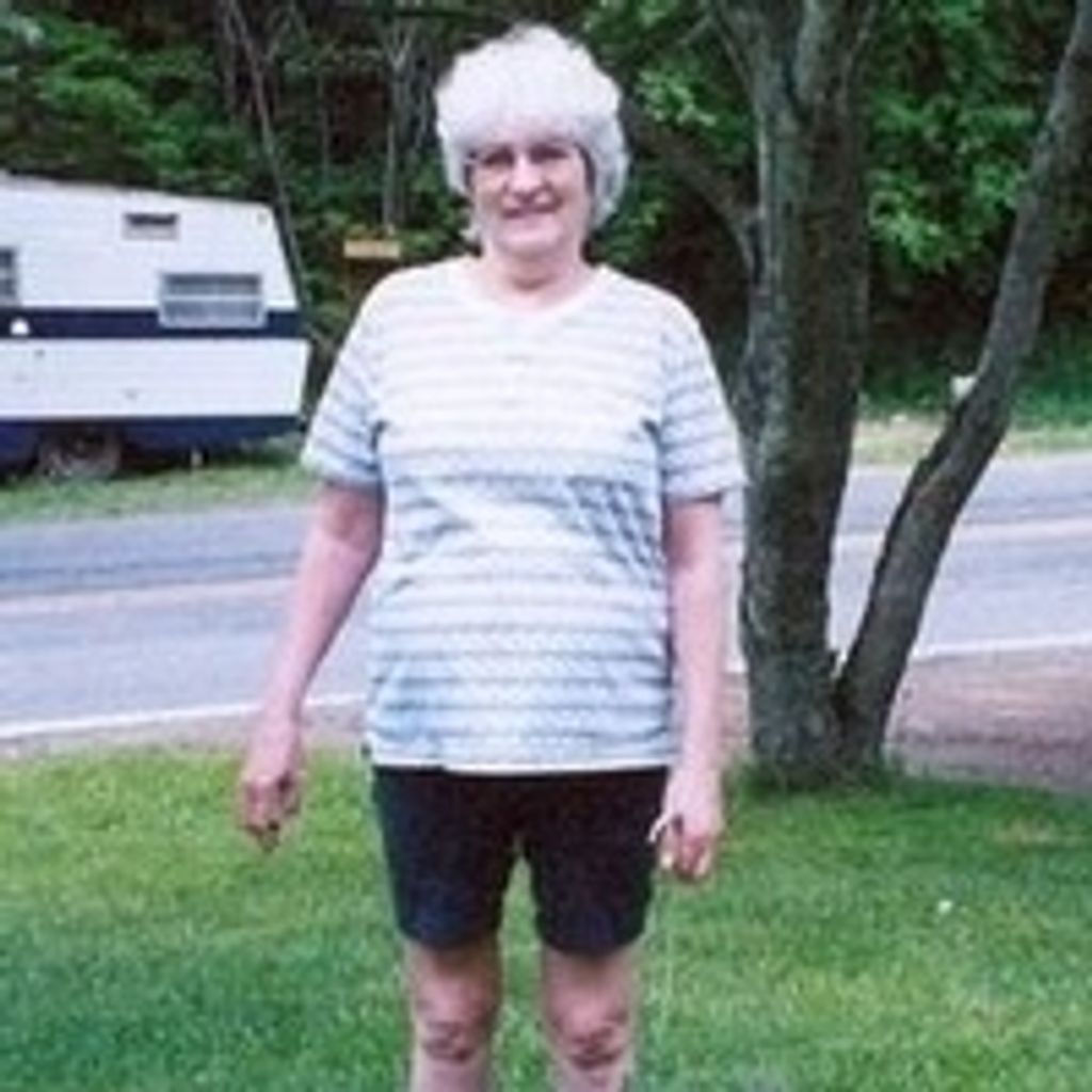 Nina Mae Farmer