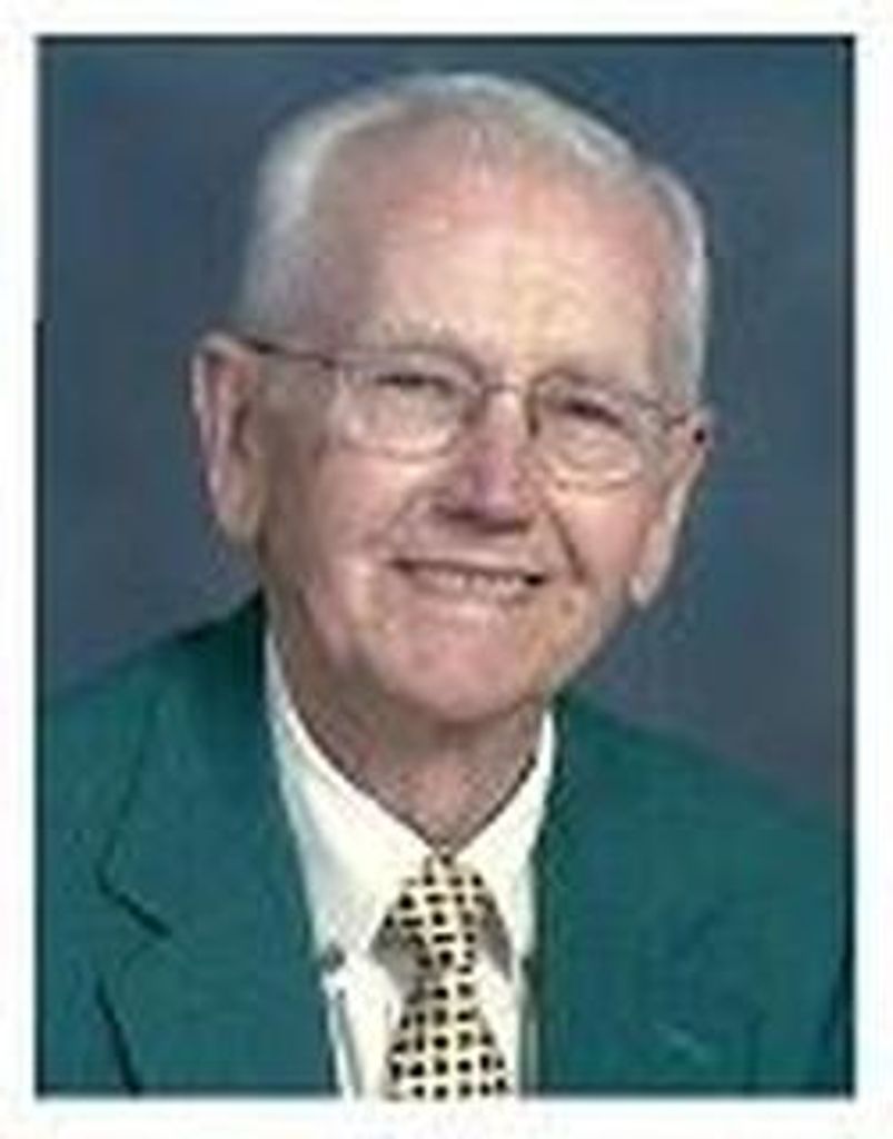 Corbet Walters