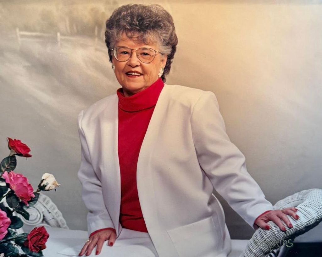 Mary Duncan O'Dell Criner Profile Photo