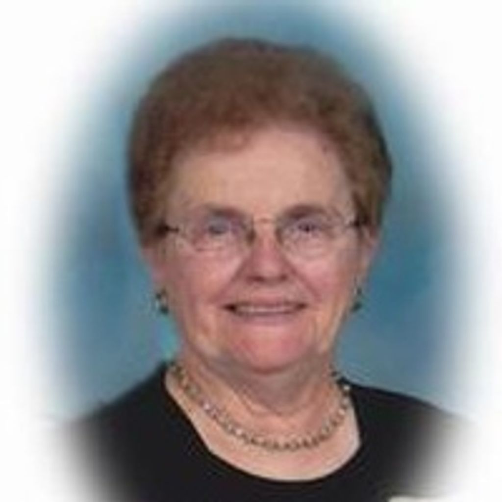Helen Buch