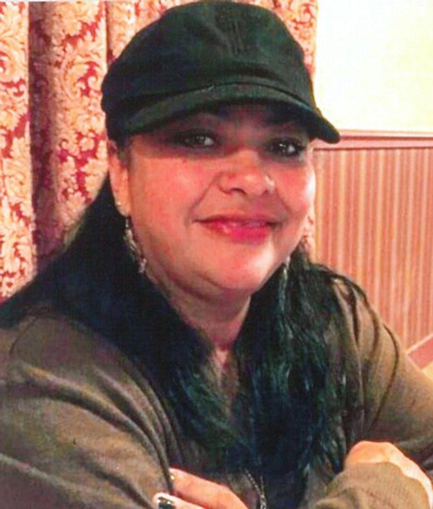 Genevieve Mendoza Rodriguez Profile Photo