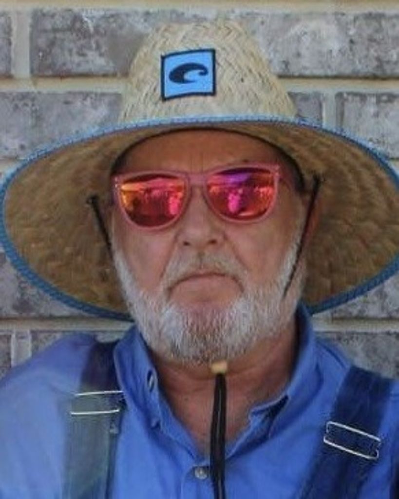 Alfred Bryan Jones Profile Photo