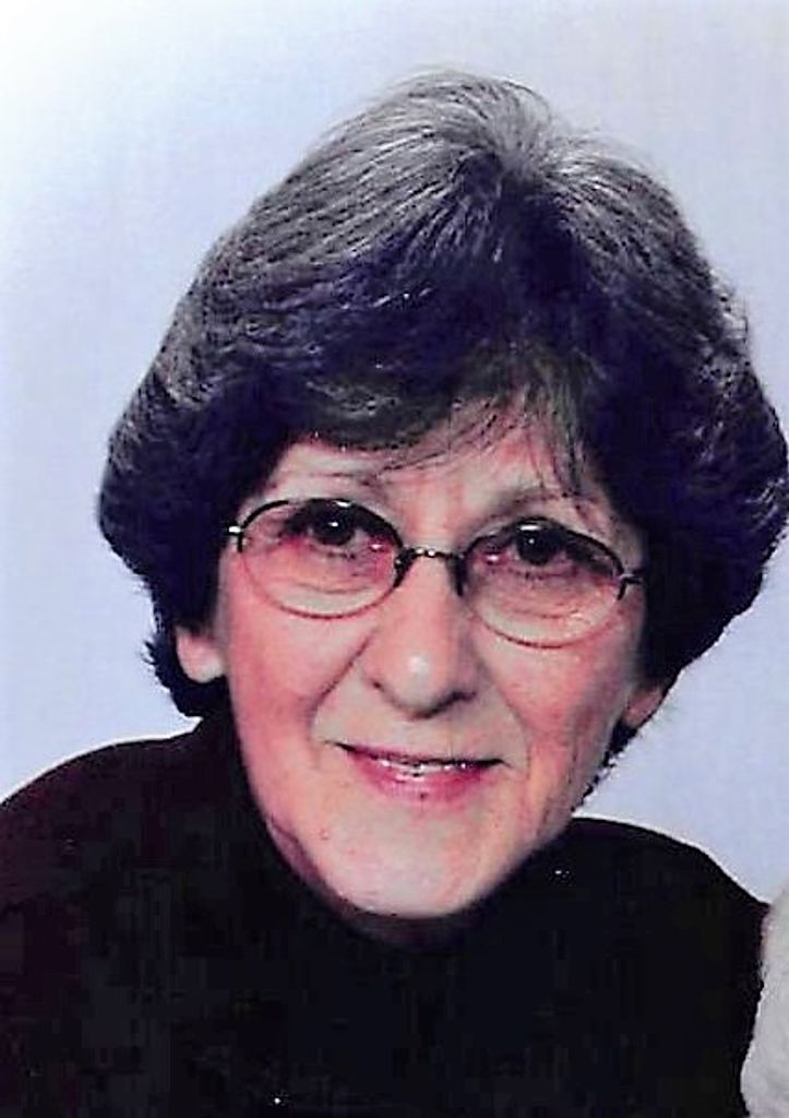 Sherry Ann (Benham)  Ashley Profile Photo
