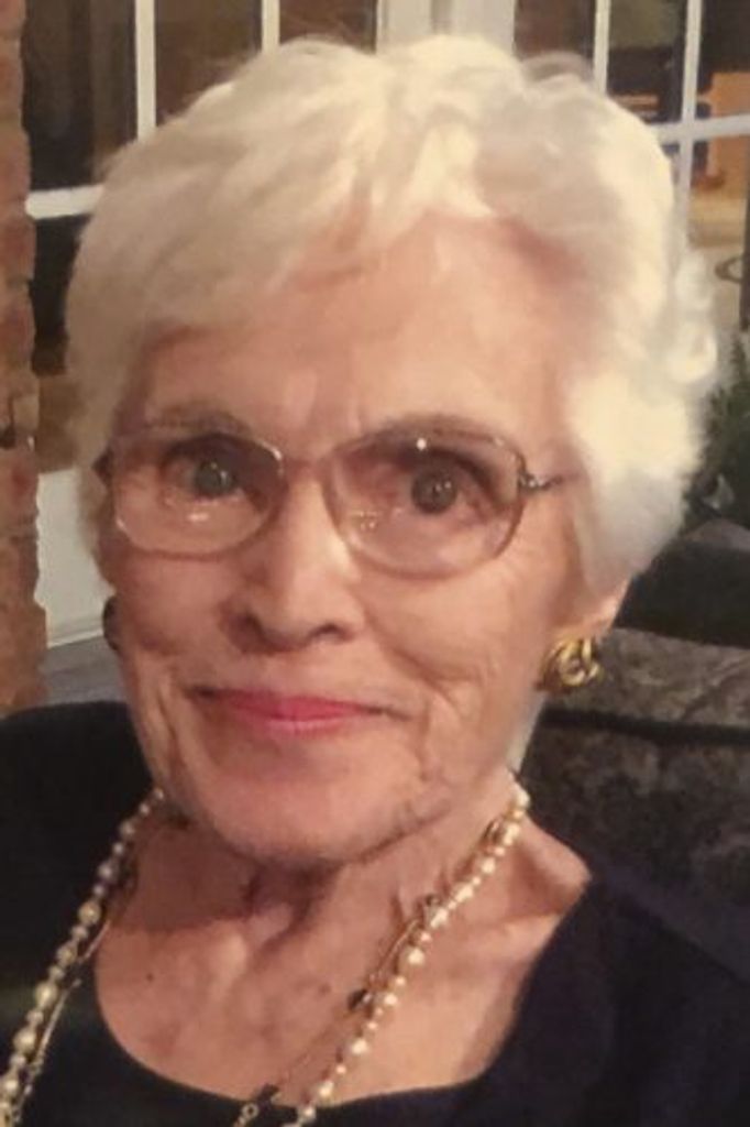Margaret "Peg" Barnhart