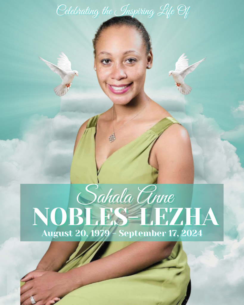 Sahala Anne Nobles-Lezha Profile Photo