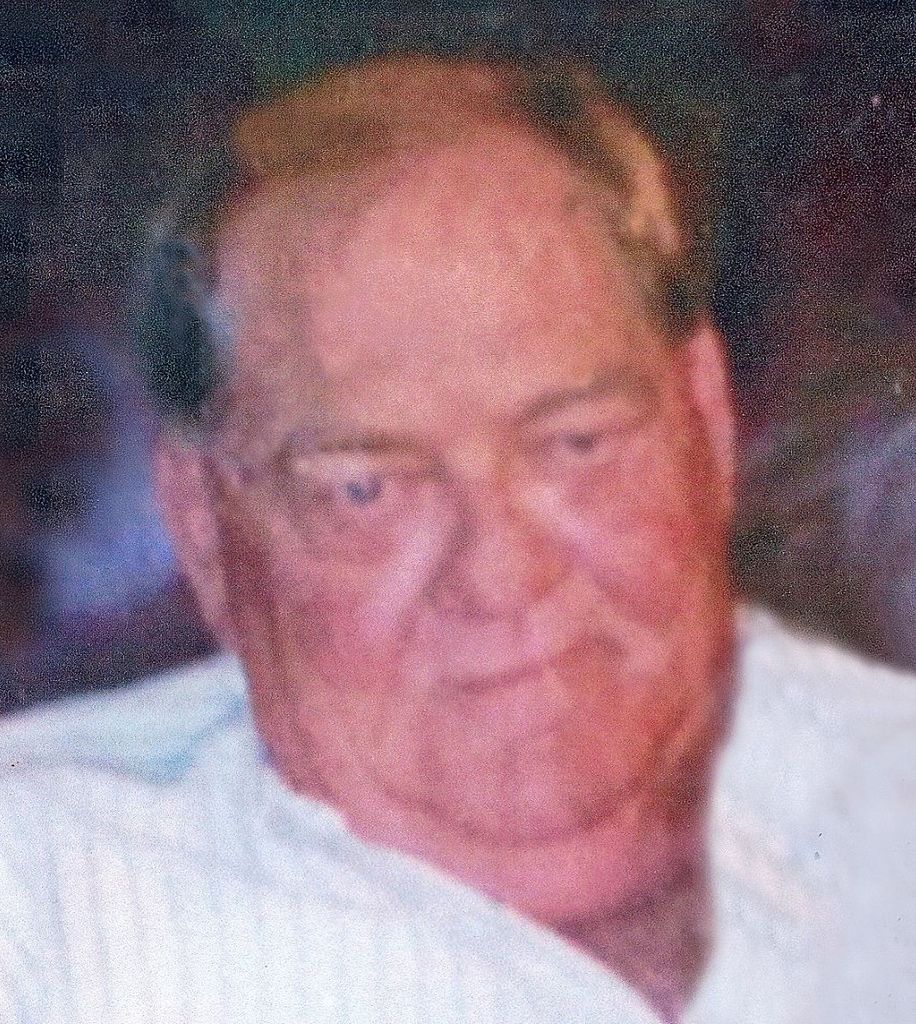 Rodney  Darrell Weaver