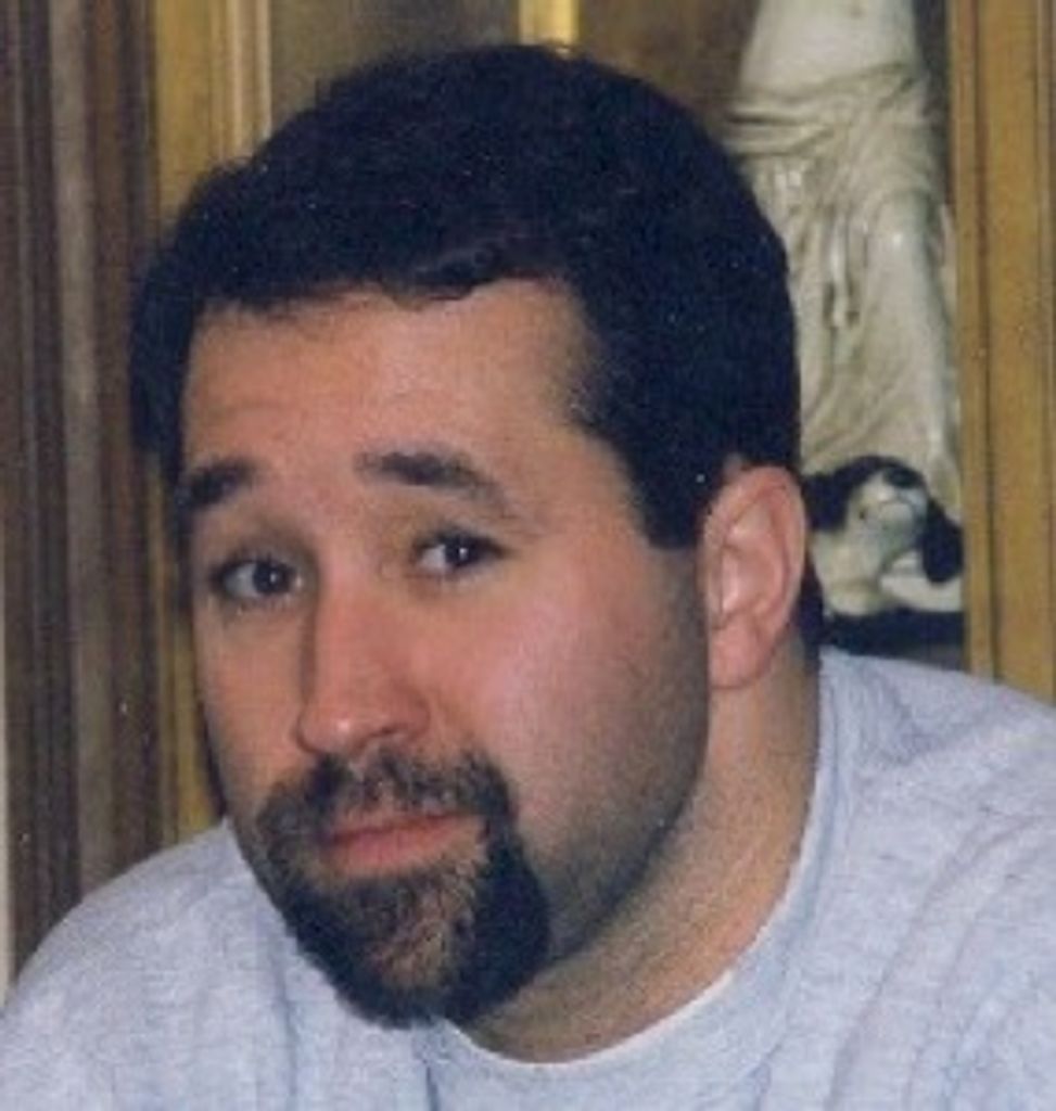 Scott Douglas Courtney