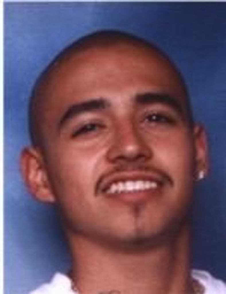 Marcus Guerrero