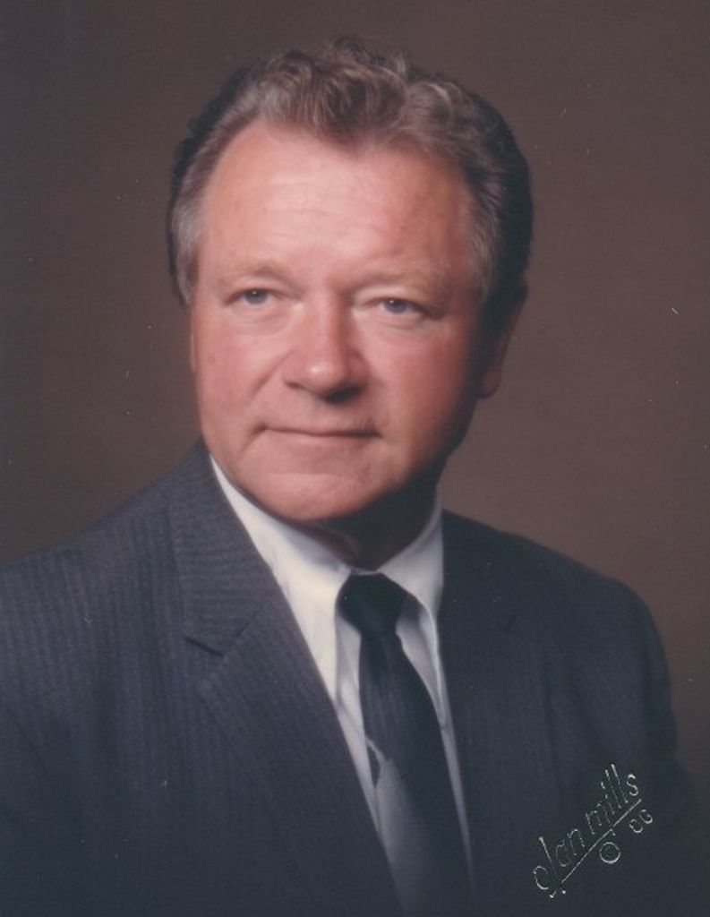 George Quick