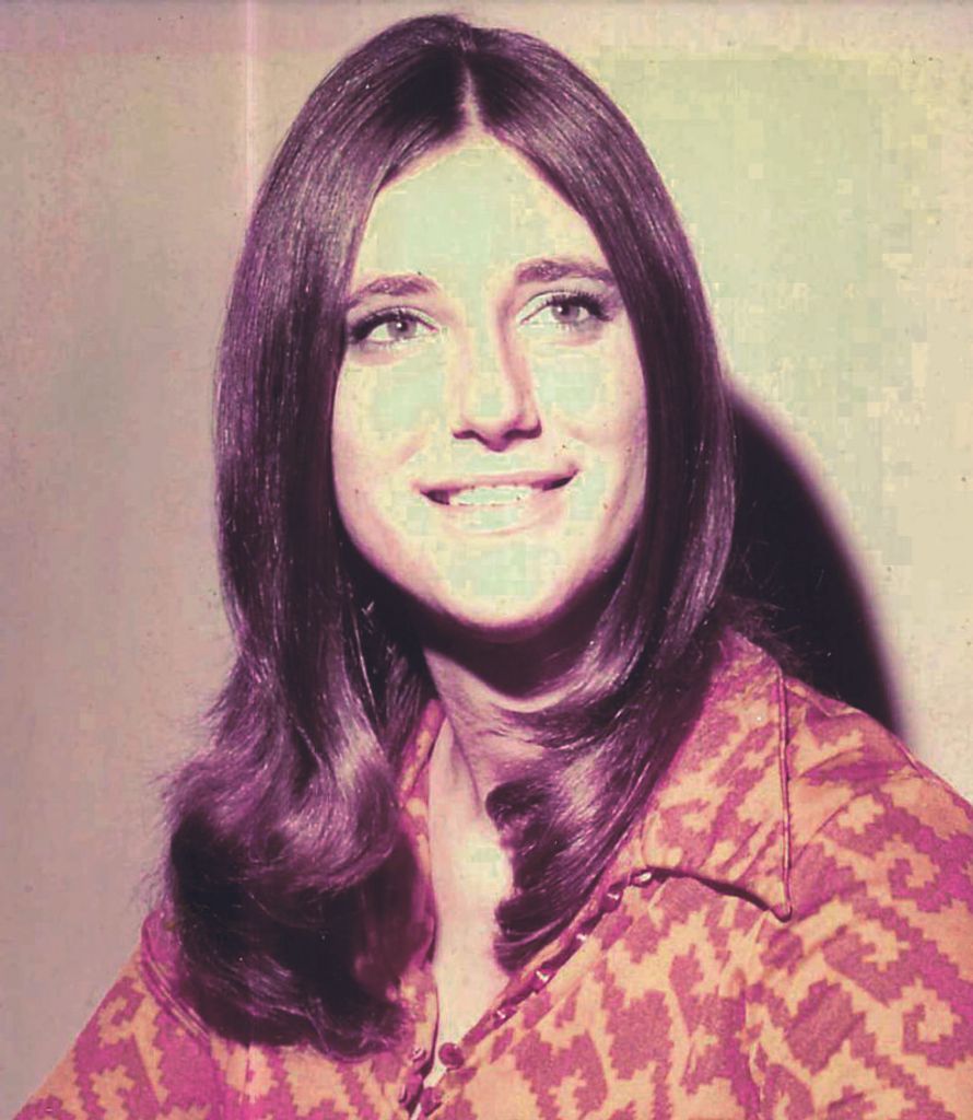 Connie Kay Baker