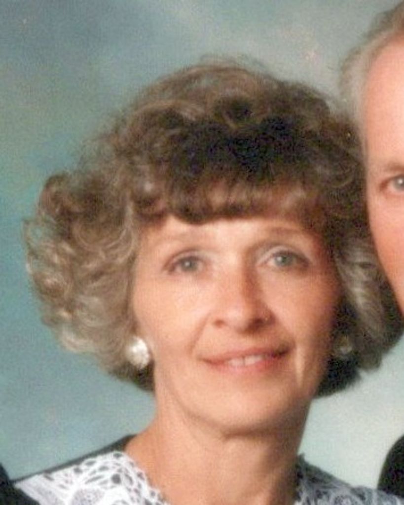 Bonnie Jo Riggs Profile Photo