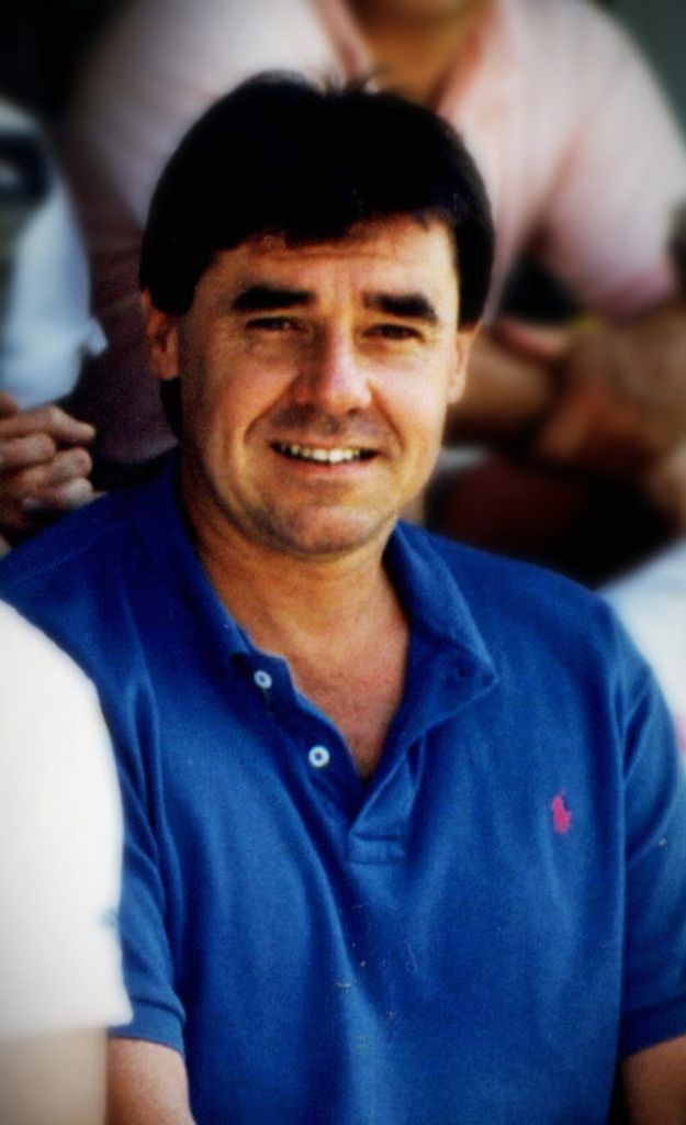 Thompson, Robert M.