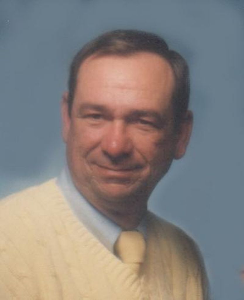 Adrian "Richard" Brewer Profile Photo
