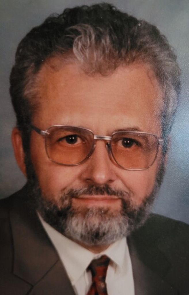 Delbert Melvin Cole