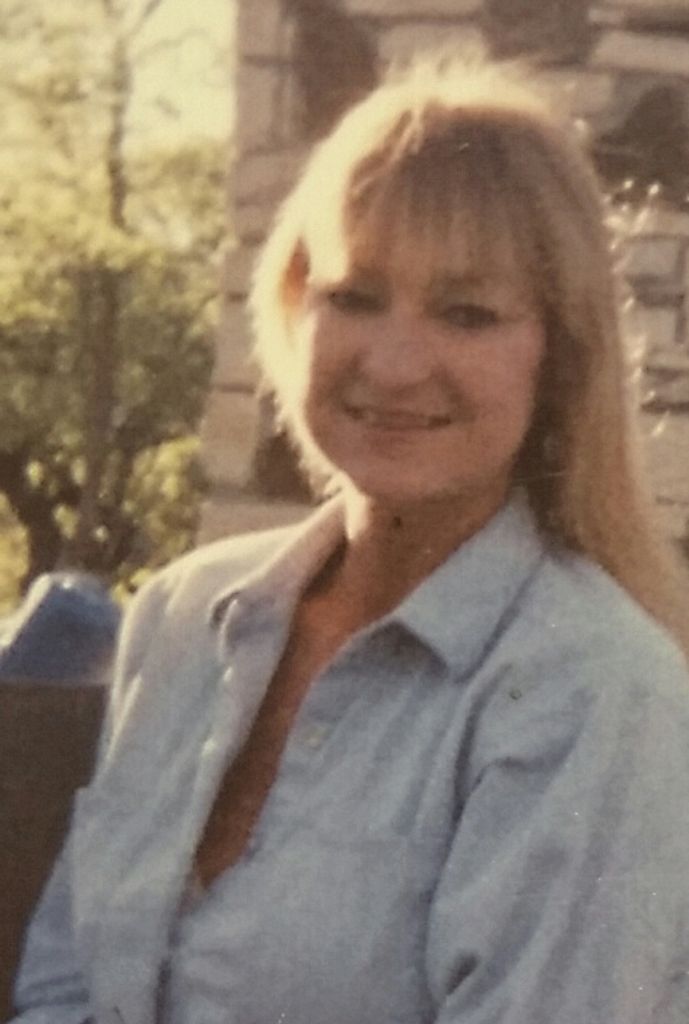 Deborah Smalley