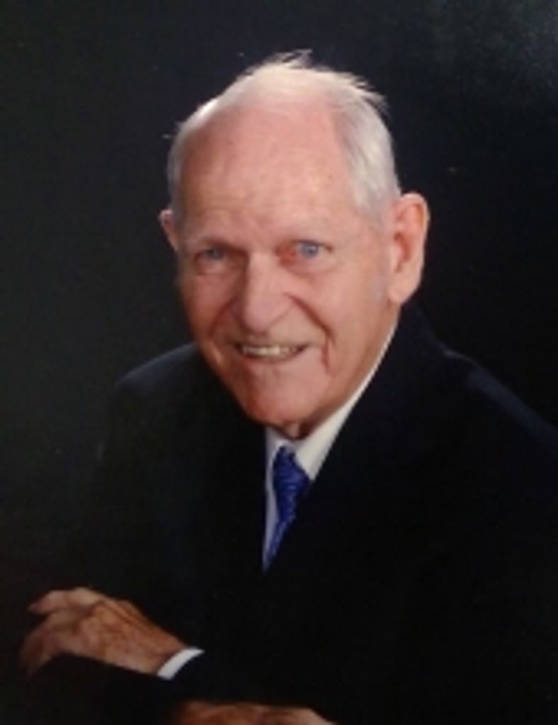 Kenneth Leo Anderson Profile Photo
