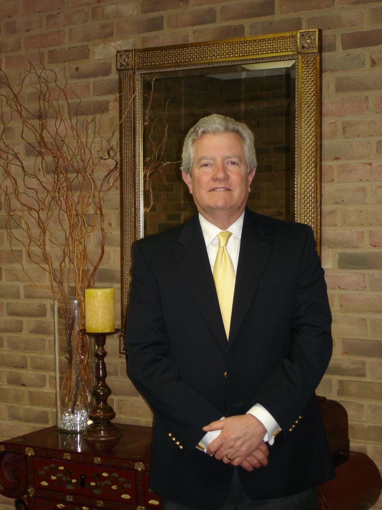 Stephen Holgate Read