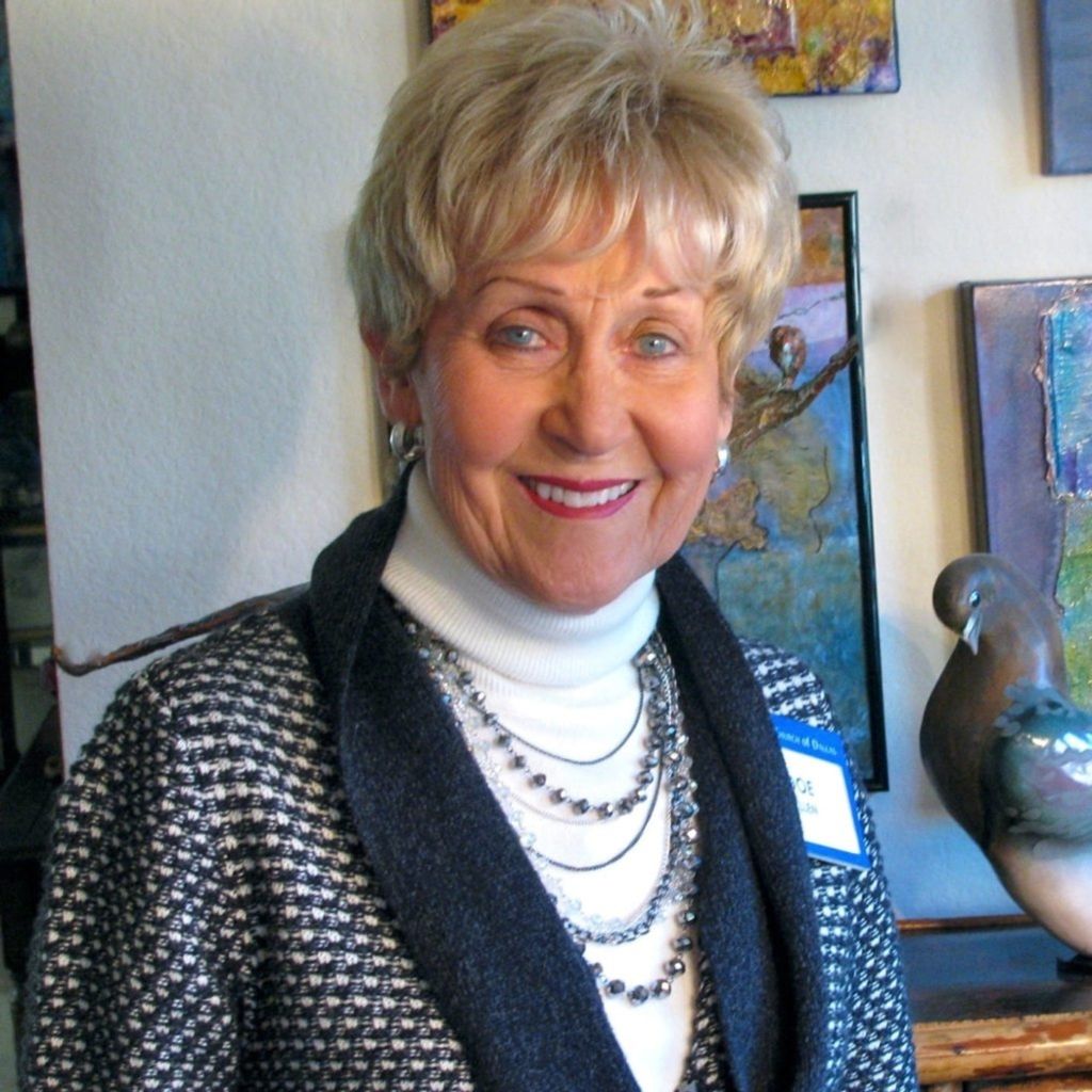 Allen, Delores Ann