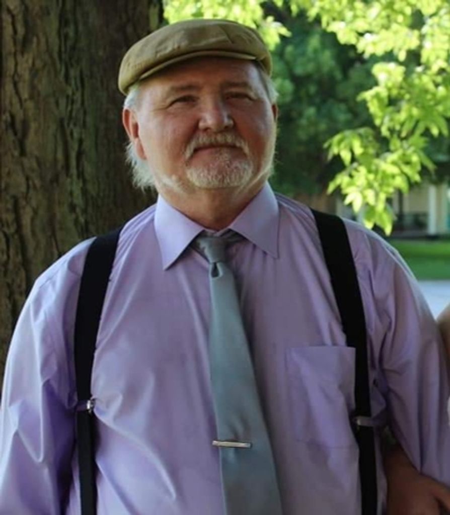 Timothy Jon Fort Profile Photo