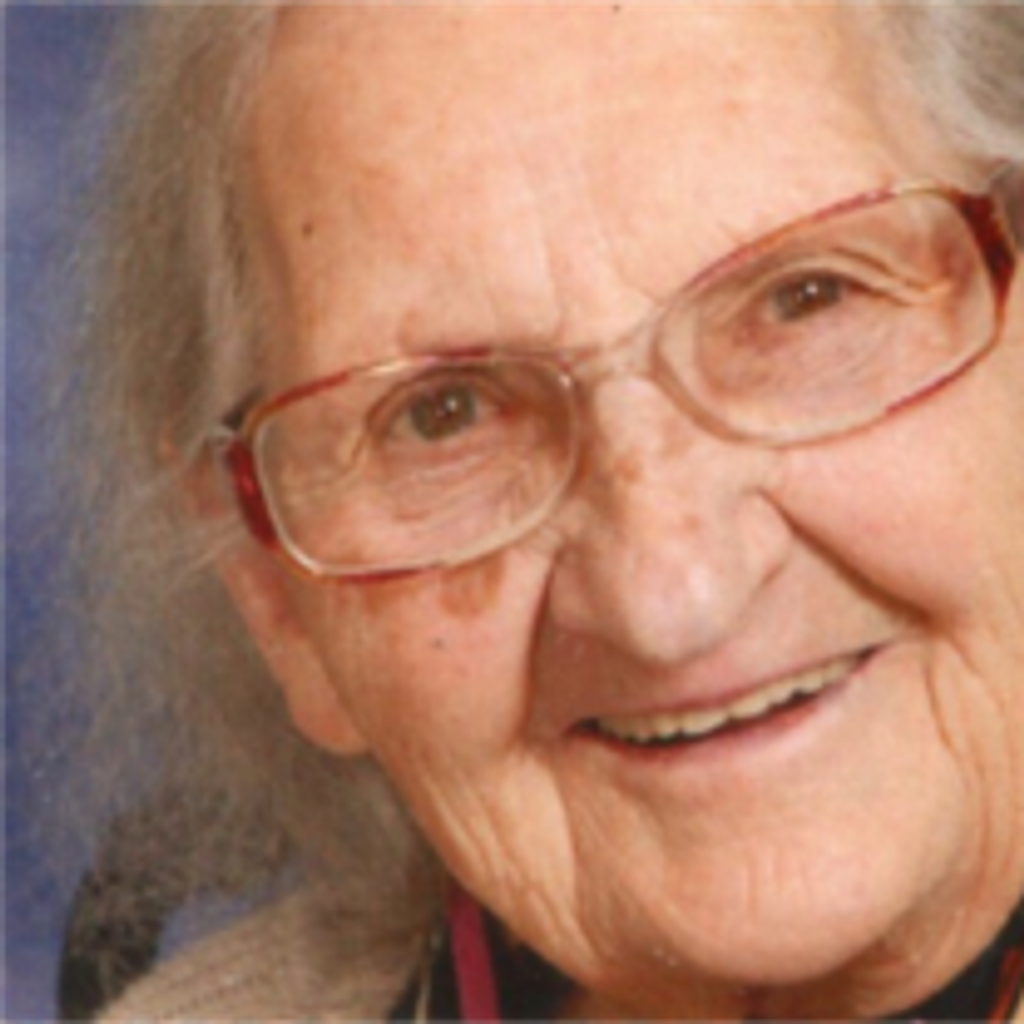 Clarabelle Palmer