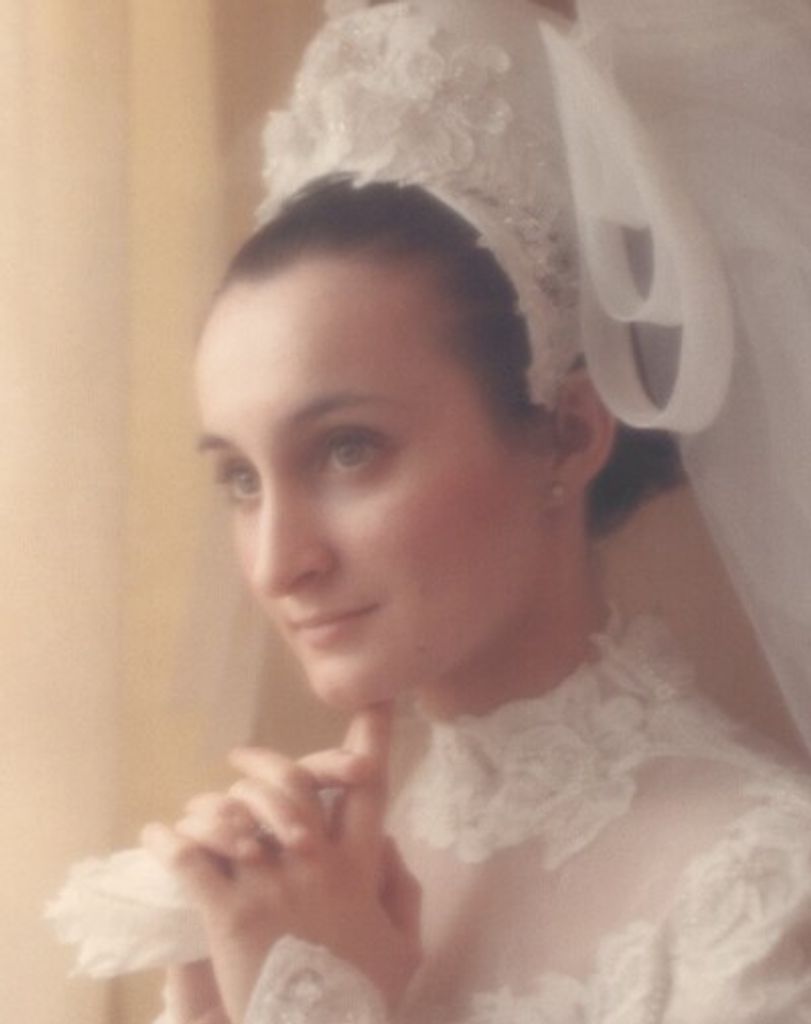 Sharon (Fucarino) Graci