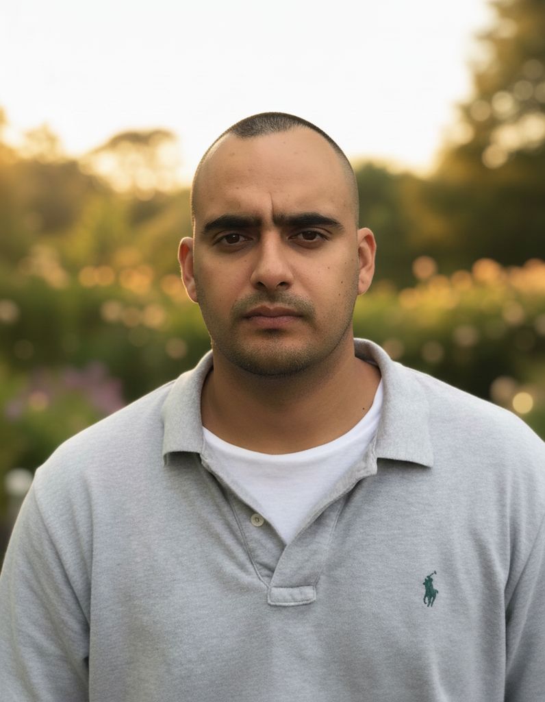 Manuel "Manny" Rene Perez