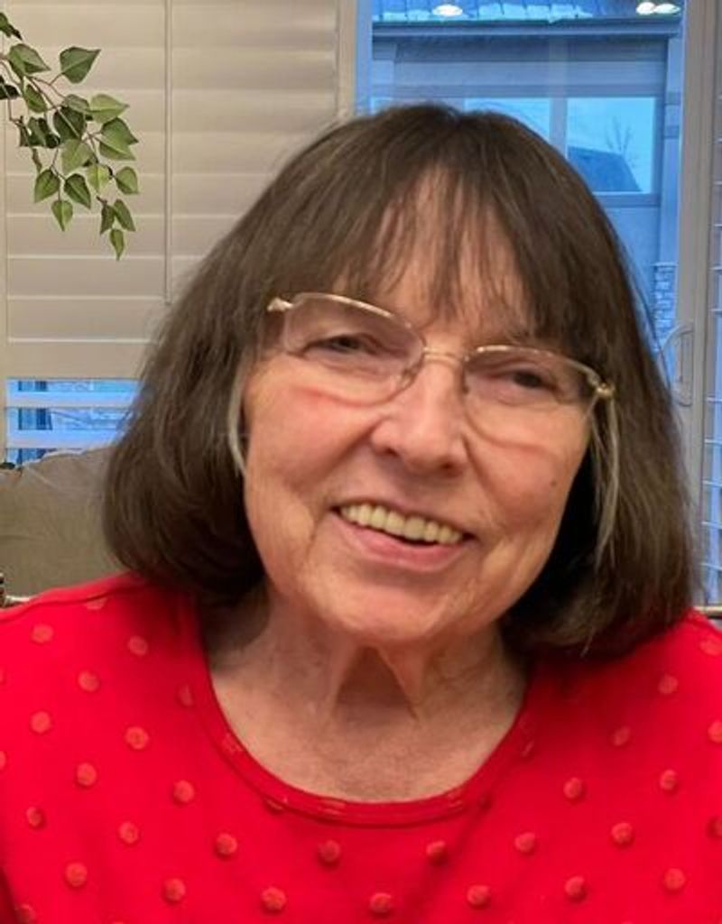 Eileen Elizabeth Minnick Profile Photo
