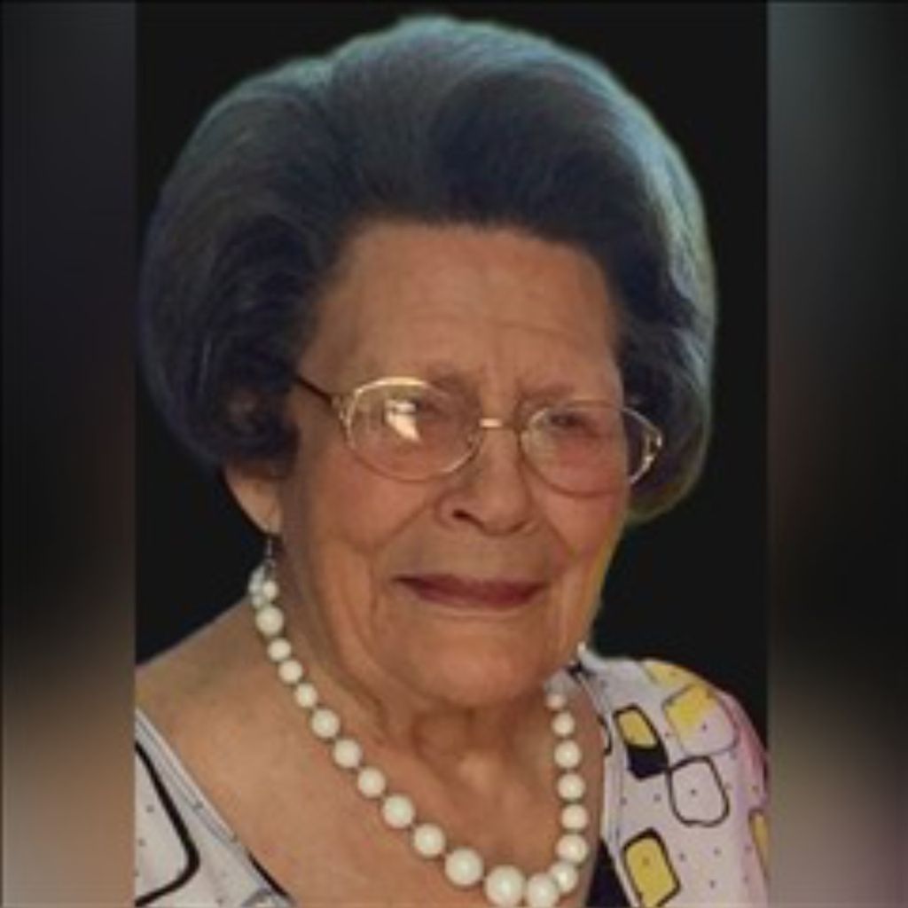 Dorothy Cathryn Burgess