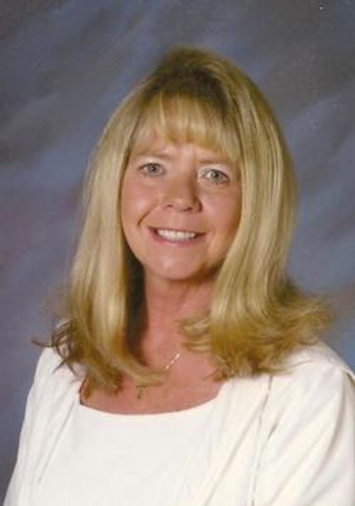 Tracey Peterson Bordine Profile Photo