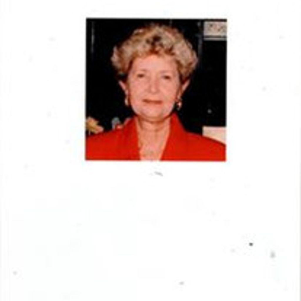 Brenda Sue Widenhouse