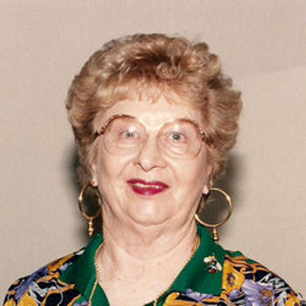Alpha Lorene Turley