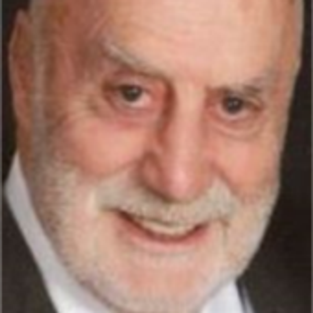 J. Robert Fogo
