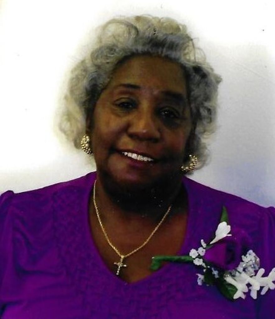 Annie "Dee Dee" Thompson Profile Photo