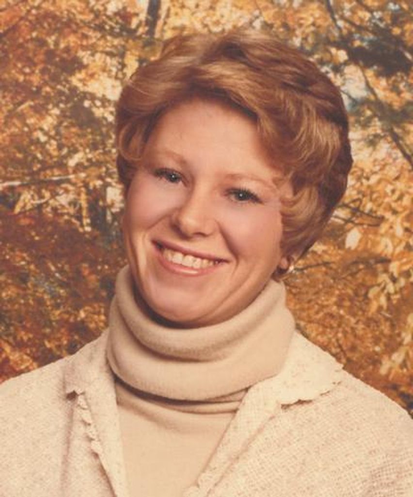 Tibithy Ann Houghton