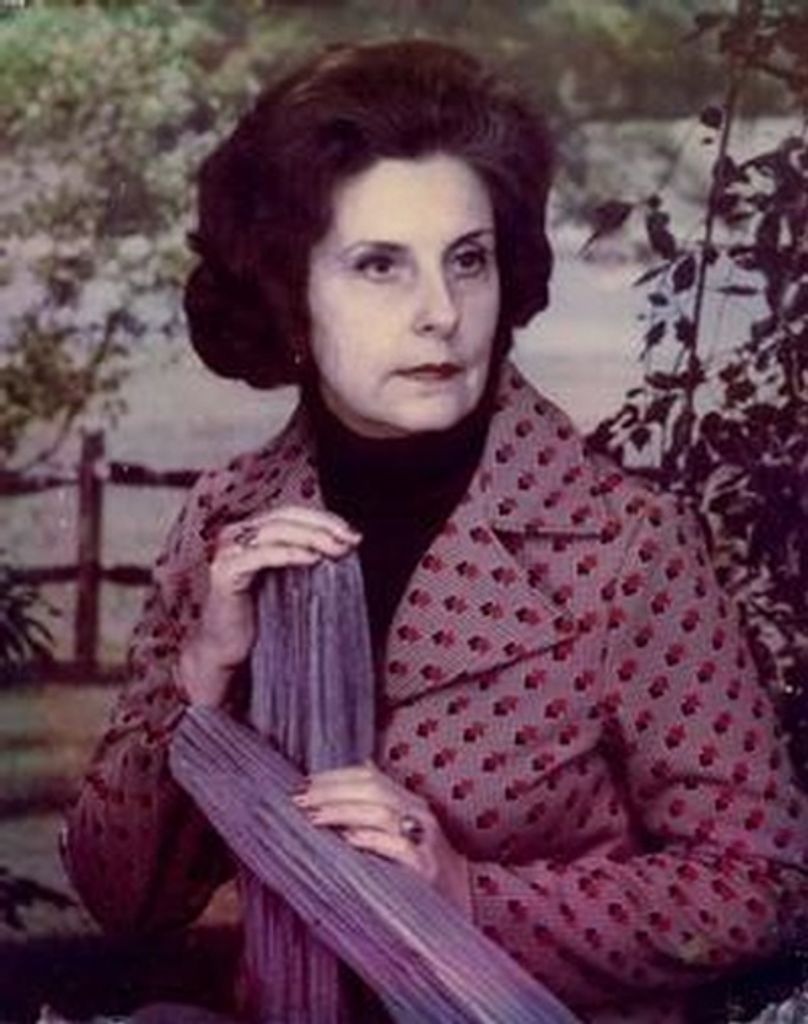 Bobbie Ruth Brittain