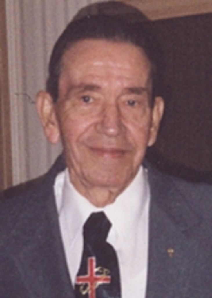 Hubert Lawrence Toney
