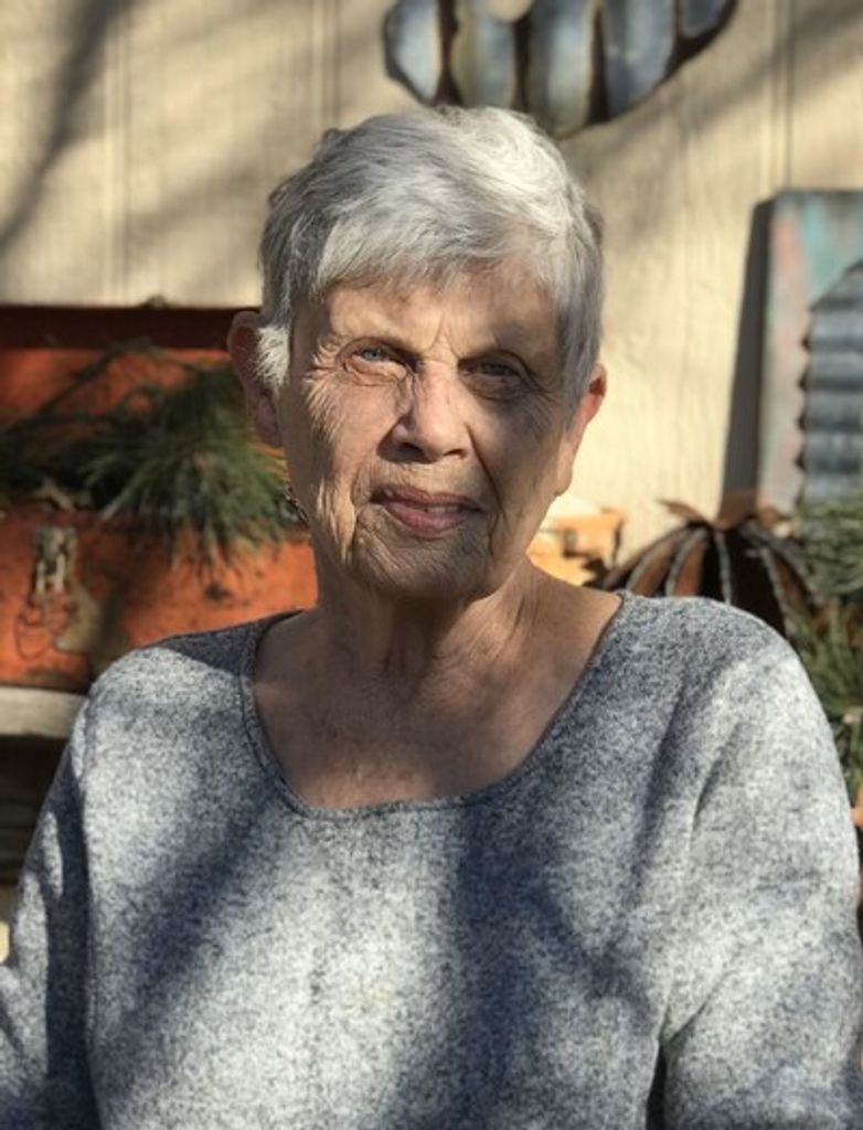 Patricia Ann Wishon Profile Photo