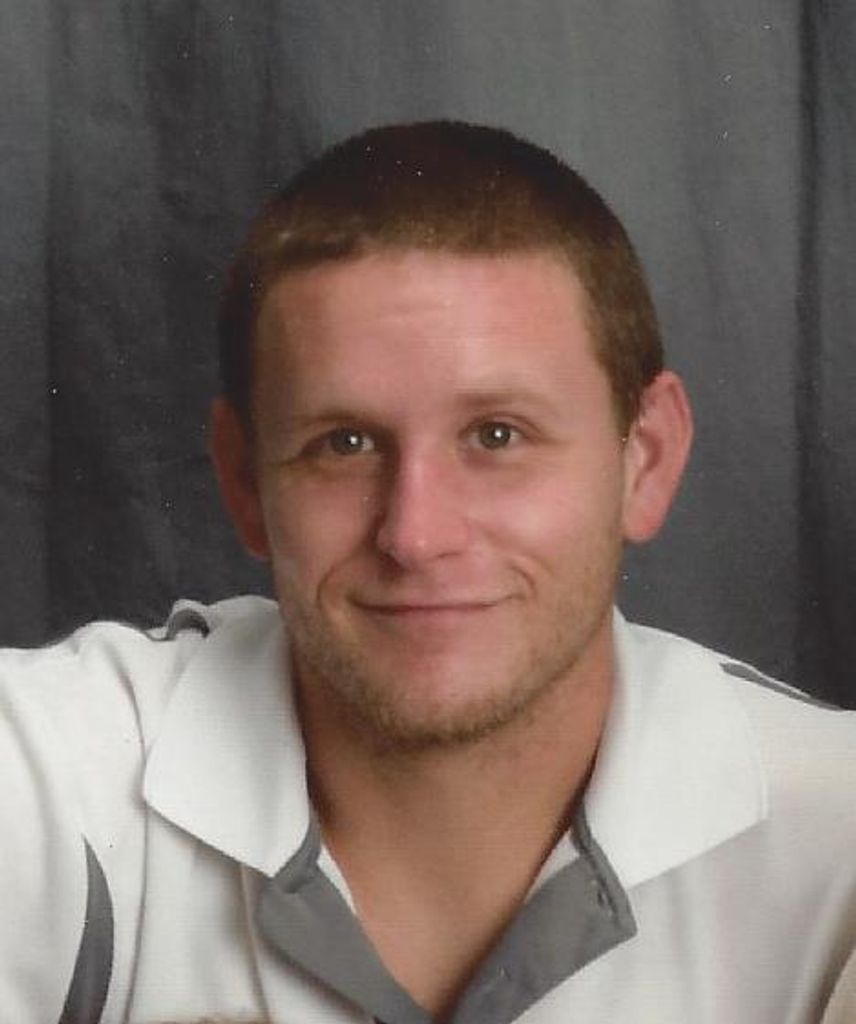 Jordan James Andraska Profile Photo