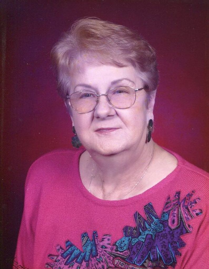 Marjorie A. Hewitt