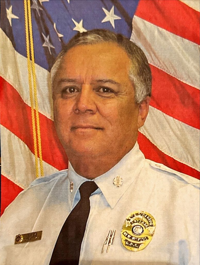 Richard Zuniga Profile Photo