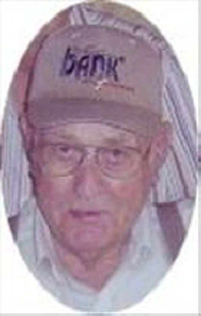 Vernon Ralph Horton