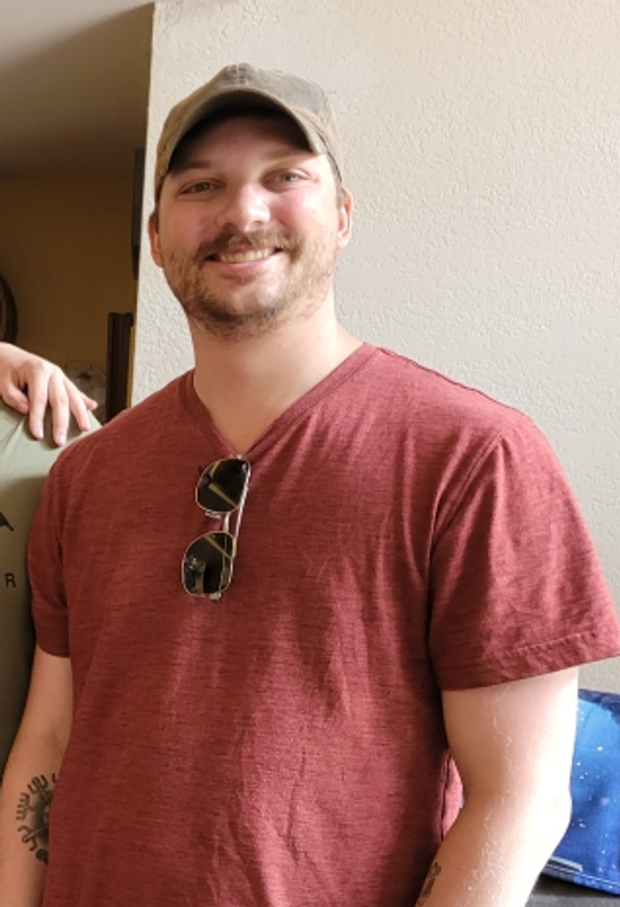 Joel Fehring Profile Photo