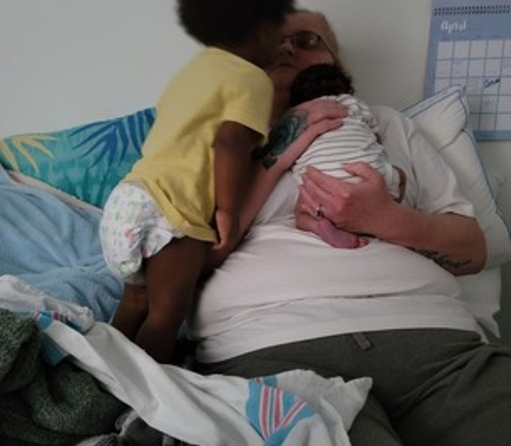 Armonie Nasan Lowe-Darden Profile Photo