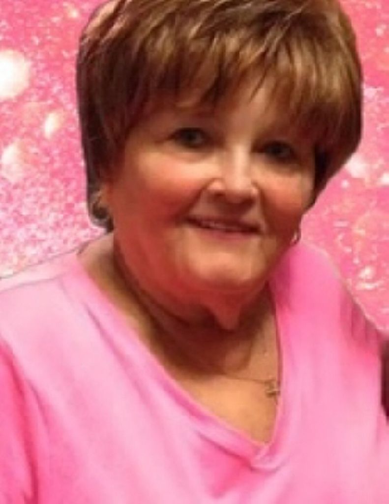 Georgette Marjorie Geremonte