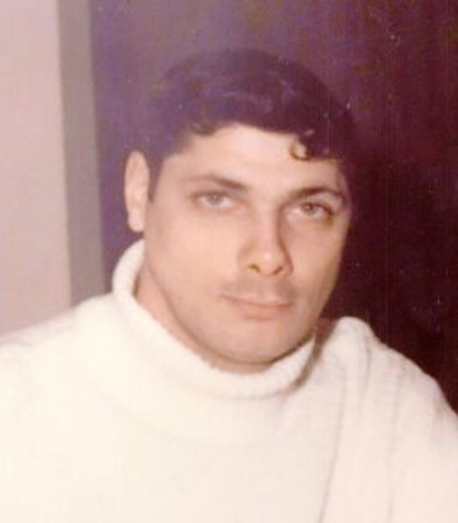 Theodore Symonds Profile Photo