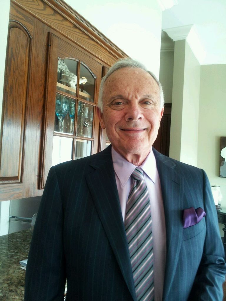 Charles Paul Royce