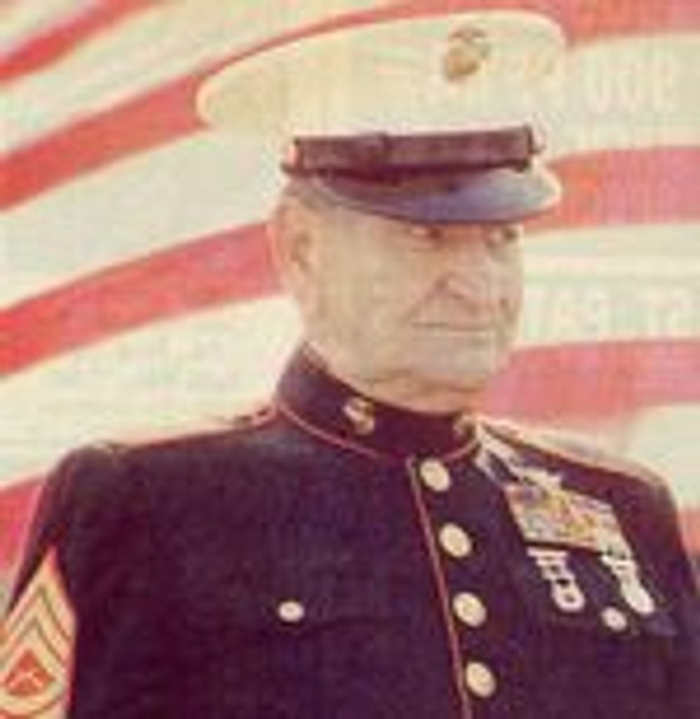 James Rice