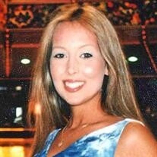 Caitlin Margaret Bray Profile Photo