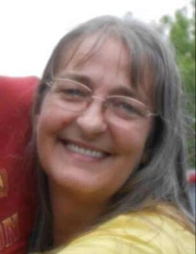 Jeannie Hickelheim